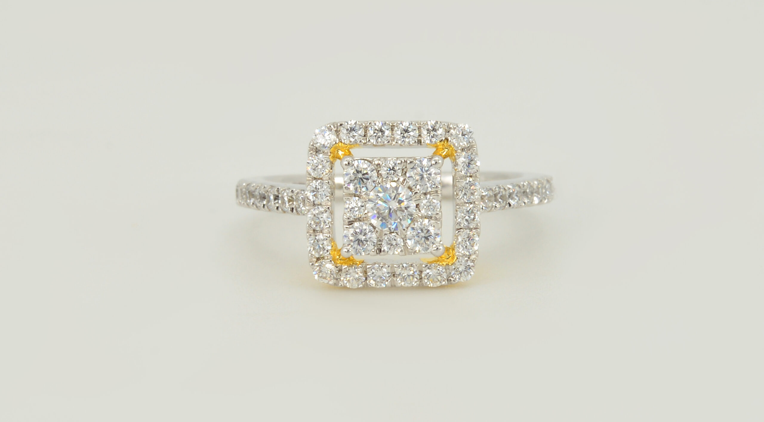 Set of three in one ring-SSD137 - Image 5