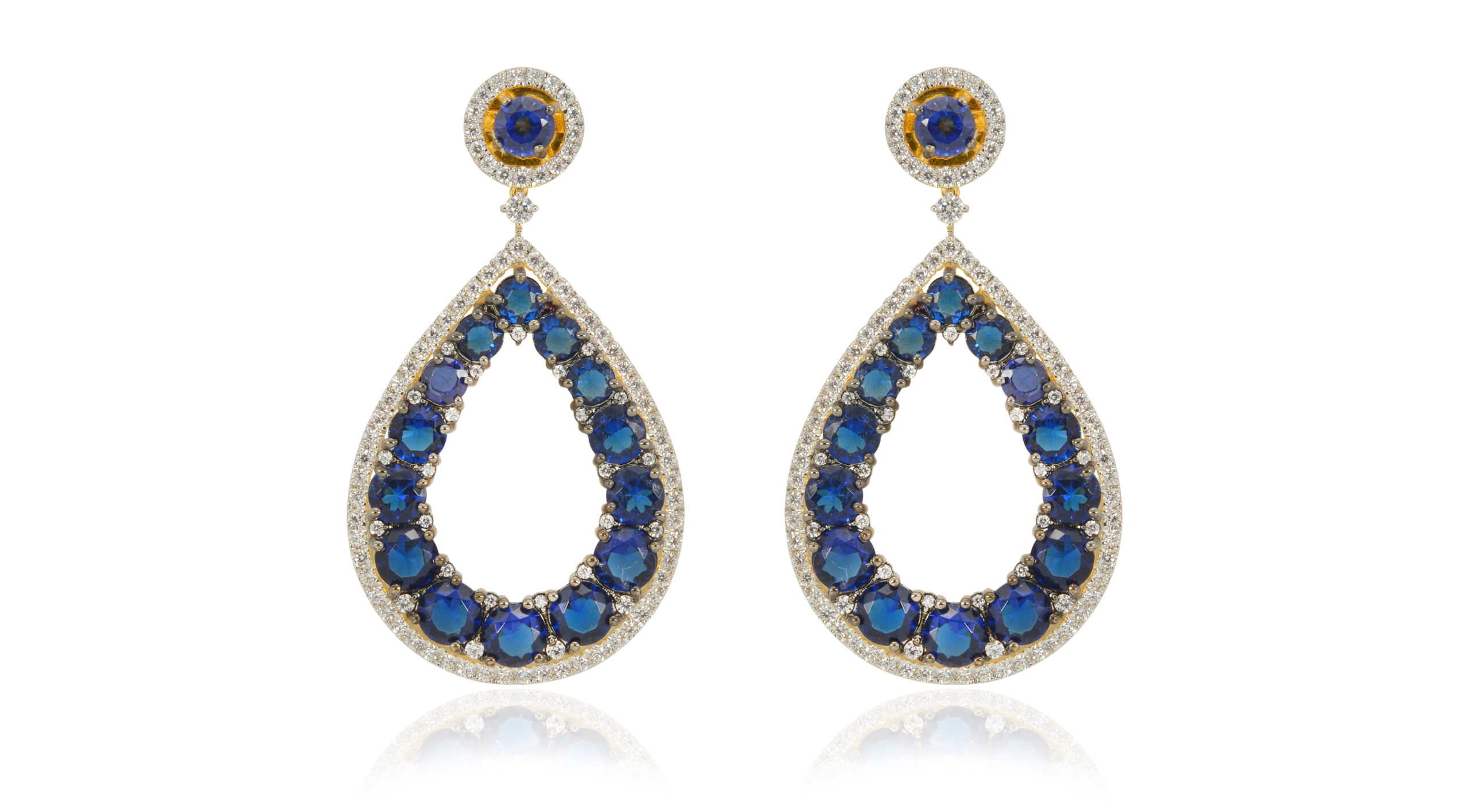 Blue stone danglars SSD141
