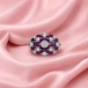Noor Royale Statement Ring